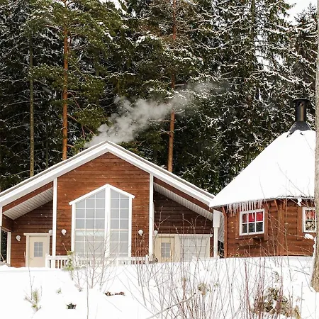 Villa Kotoranta à Kouvola Extérieur photo