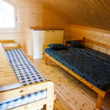 Villa Kotoranta à Kouvola Extérieur photo