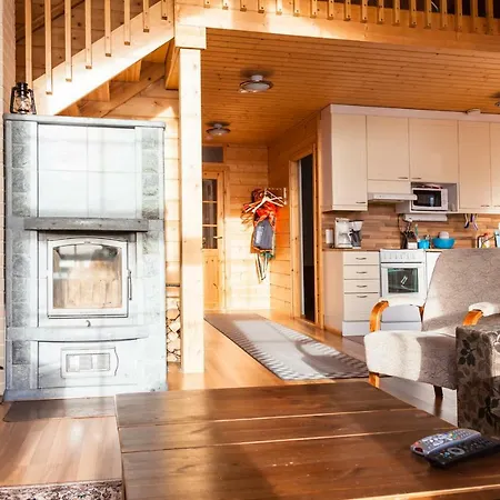 Villa Kotoranta à Kouvola Extérieur photo