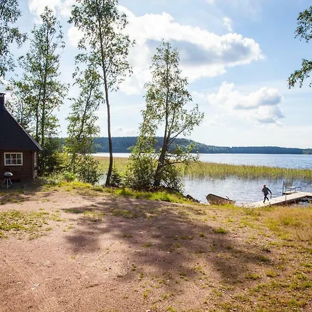 Villa Kotoranta à Kouvola Extérieur photo