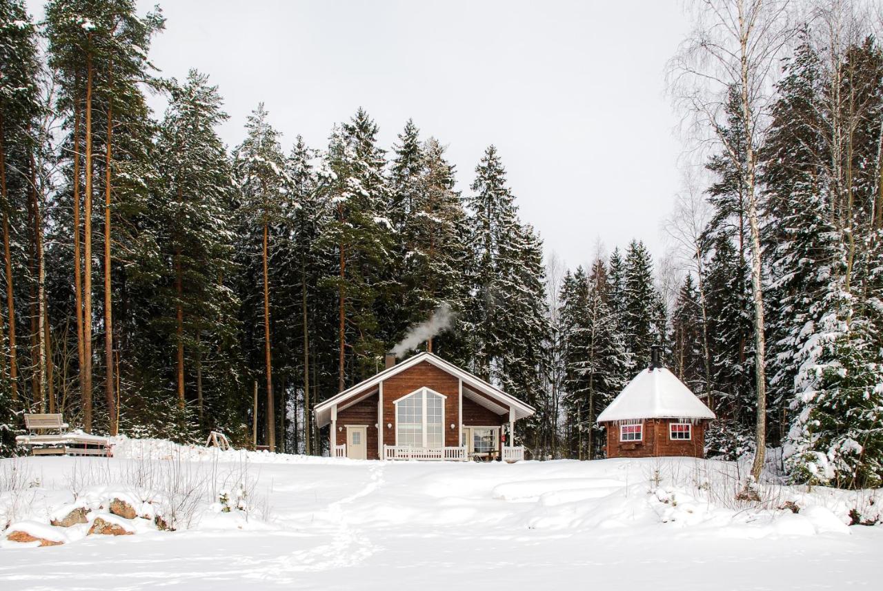 Hébergement de vacances Kotoranta Kouvola