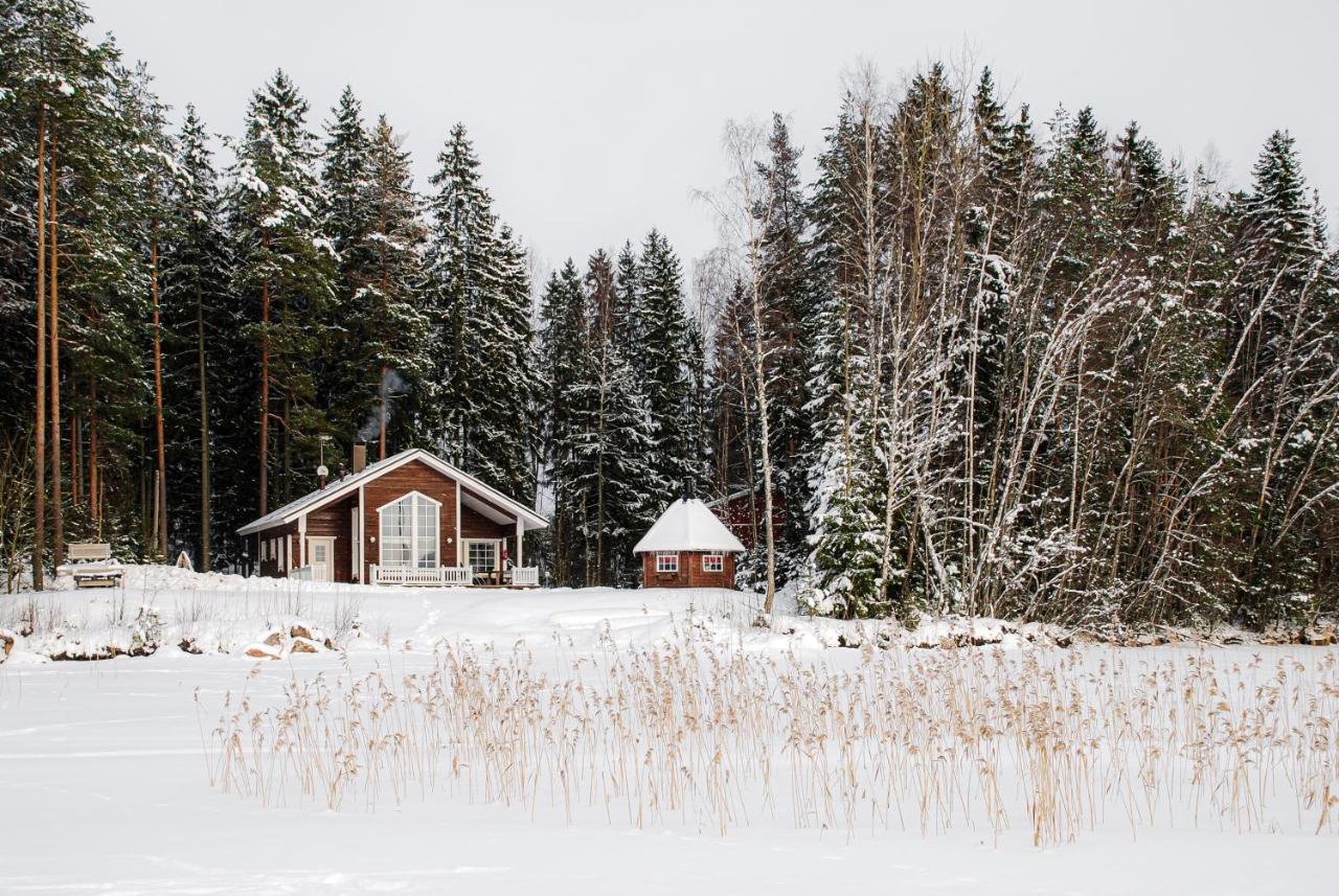 Kotoranta Hébergement de vacances Kouvola