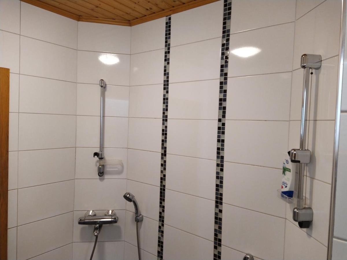 Kotoranta Hébergement de vacances Kouvola
