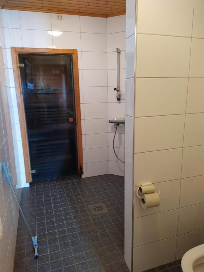 Kotoranta Hébergement de vacances