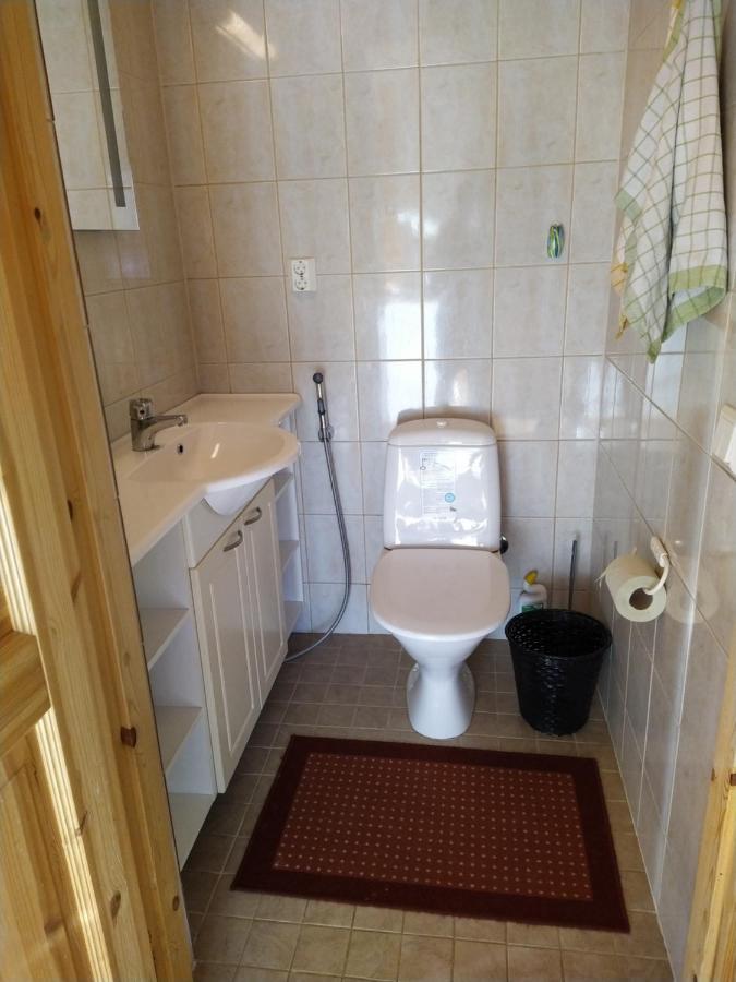 Kotoranta Hébergement de vacances Kouvola