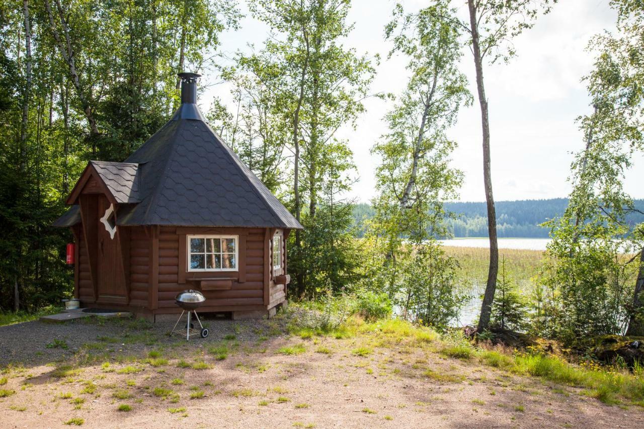 Hébergement de vacances Kotoranta *