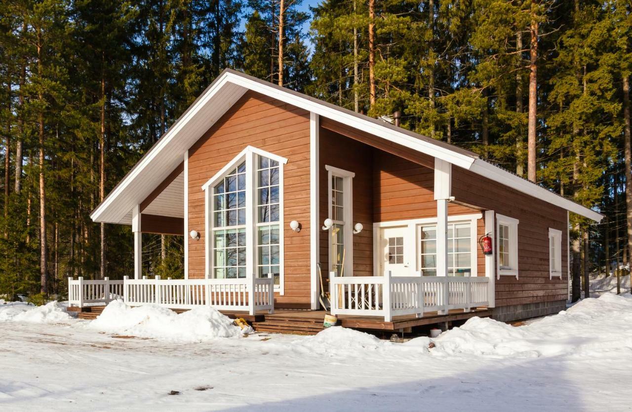 Kotoranta Hébergement de vacances *