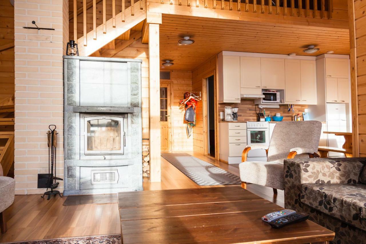 Hébergement de vacances Kotoranta