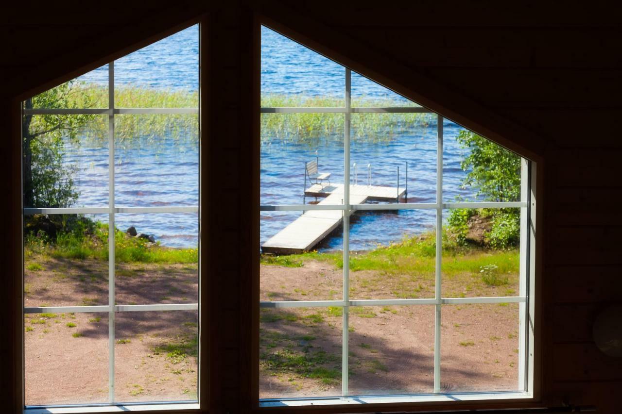 Kotoranta Hébergement de vacances Kouvola
