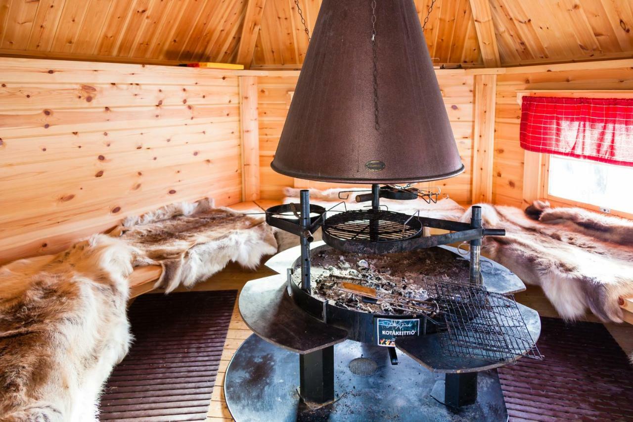Hébergement de vacances Kotoranta