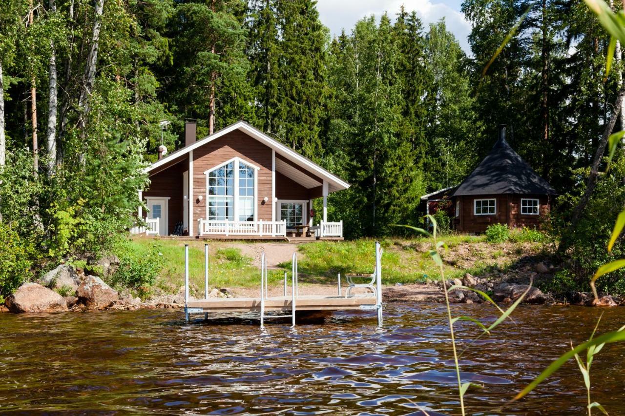 Hébergement de vacances Kotoranta Kouvola
