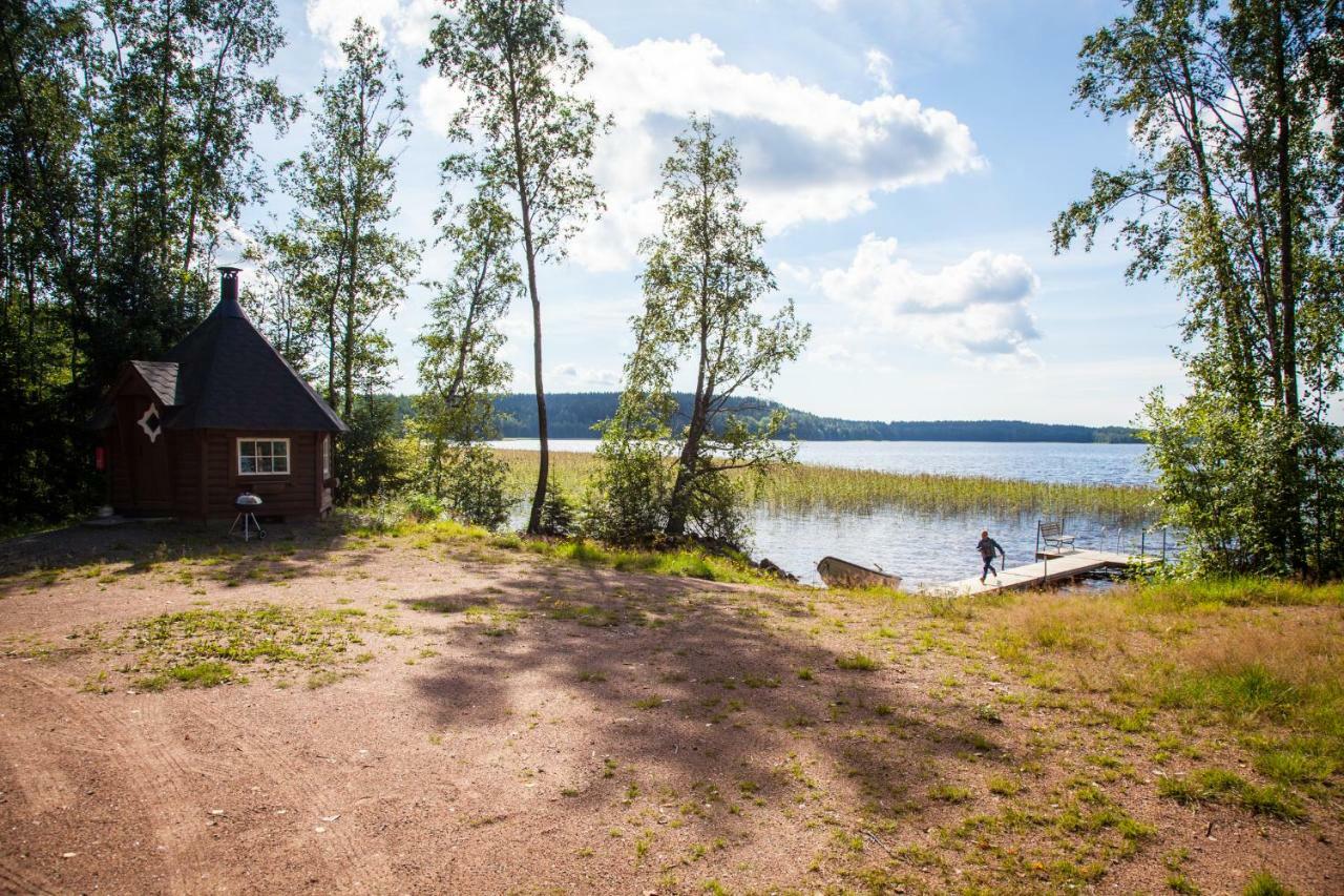 Kotoranta Hébergement de vacances Kouvola