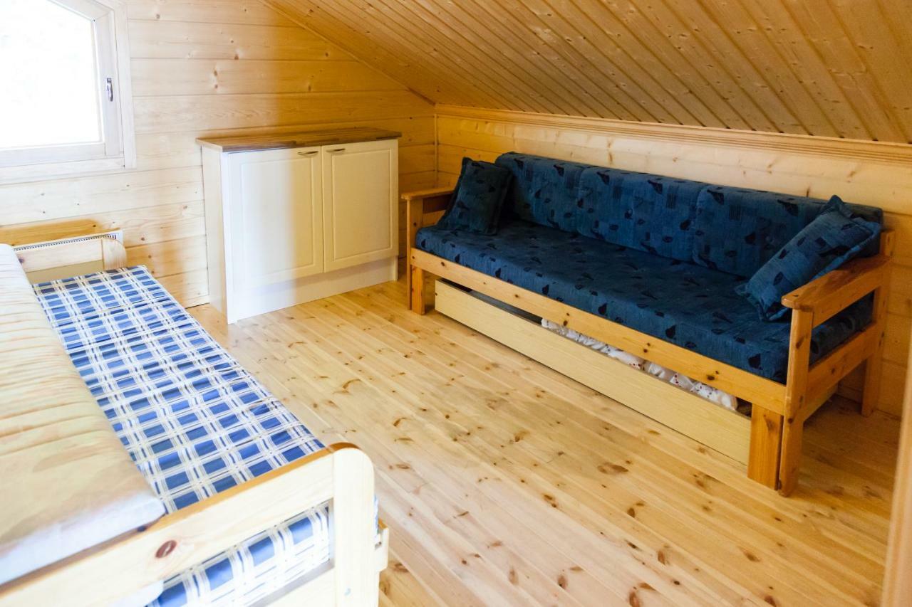 Hébergement de vacances Kotoranta Kouvola